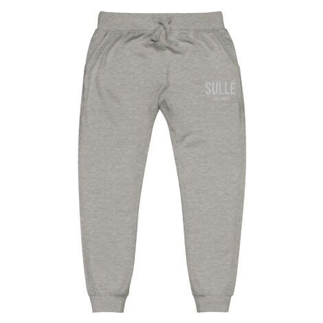 SULLÉ EST Sweatpants - Image 4