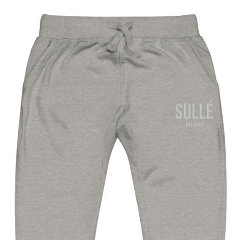 SULLÉ EST Sweatpants - Image 5