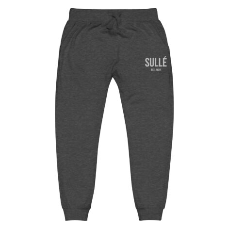 SULLÉ EST Sweatpants - Image 8