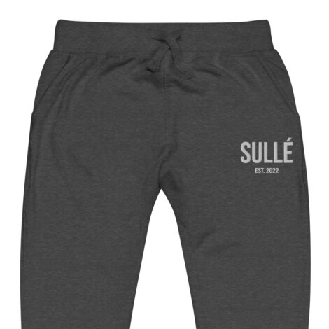SULLÉ EST Sweatpants - Image 9