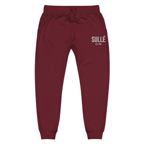 SULLÉ EST Sweatpants - Image 6