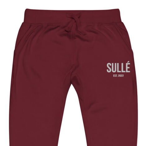 SULLÉ EST Sweatpants - Image 7
