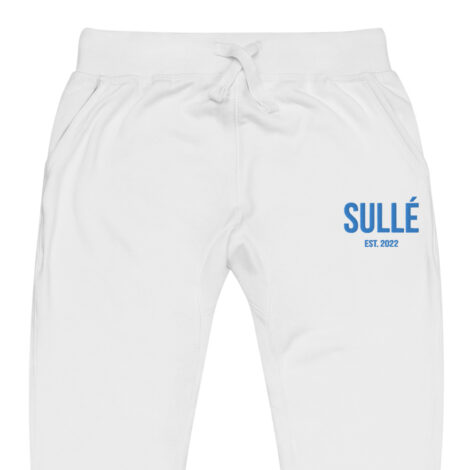 SULLÉ EST Sweatpants - Image 3