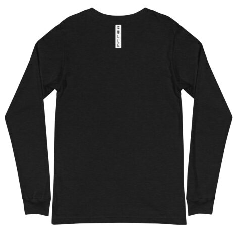SULLÉ Shadow Long Sleeve Shirt - Image 2