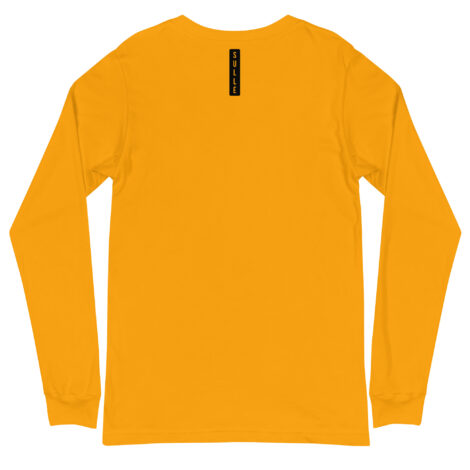 SULLÉ Shadow Long Sleeve Shirt - Image 7