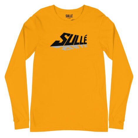 SULLÉ Shadow Long Sleeve Shirt - Image 6
