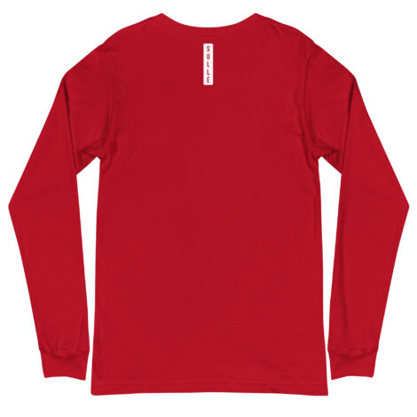 SULLÉ Shadow Long Sleeve Shirt - Image 4