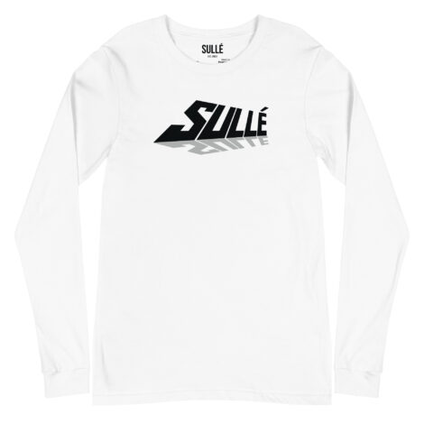 SULLÉ Shadow Long Sleeve Shirt - Image 5