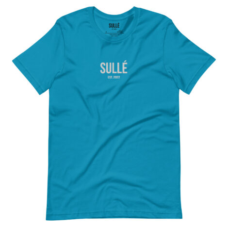 SULLÉ EST T-Shirt - Image 2