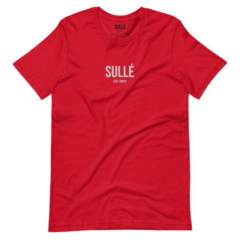 SULLÉ EST T-Shirt