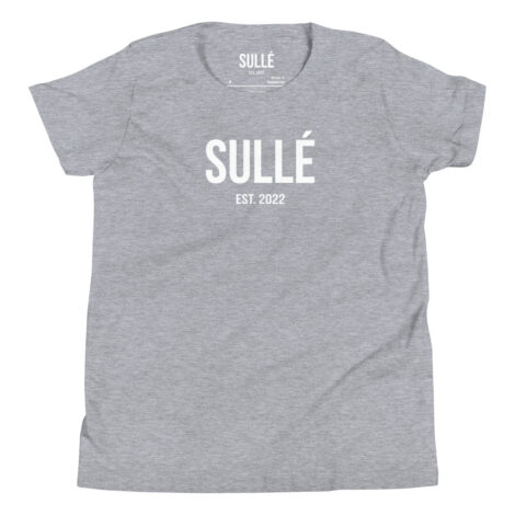 SULLÉ Kids EST T-Shirt - Image 5