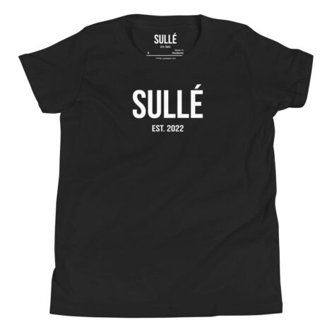 SULLÉ Kids EST T-Shirt