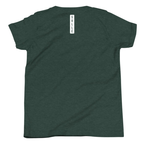 SULLÉ Kids EST T-Shirt - Image 4