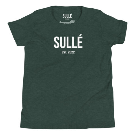 SULLÉ Kids EST T-Shirt - Image 3