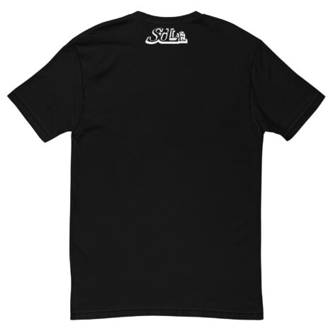 Lux T-shirt - Image 2