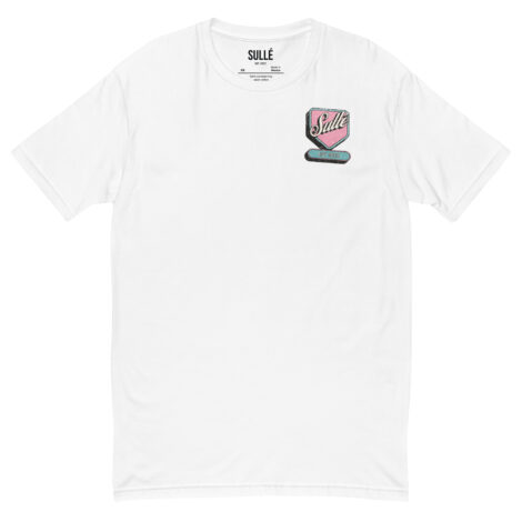 Baller Casino T-shirt - Image 3