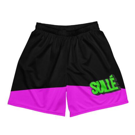 Berry Shorts