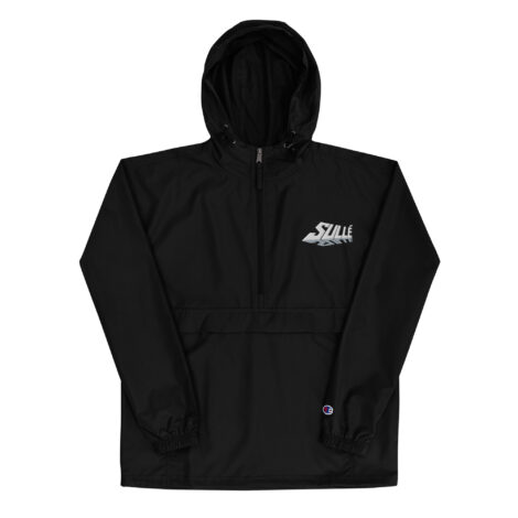 Sullé X Champion Packable Jacket - Image 4