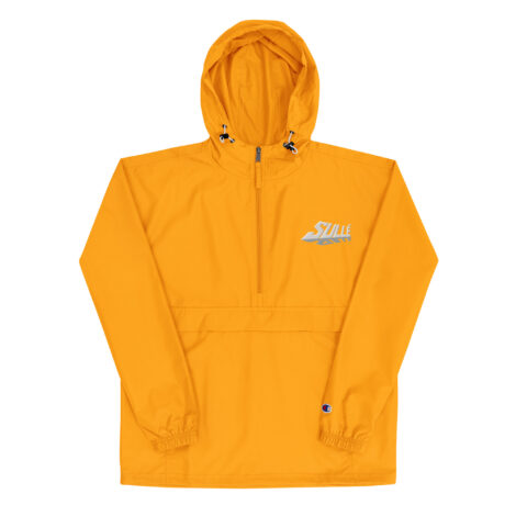 Sullé X Champion Packable Jacket - Image 2
