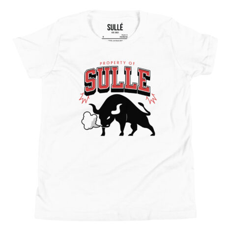 Bull T-Shirt