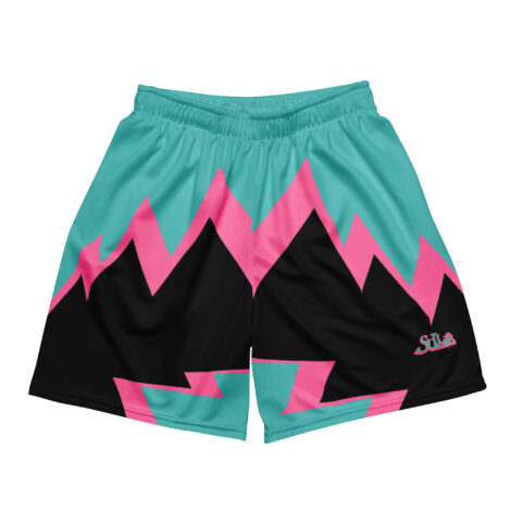 Flash Shorts