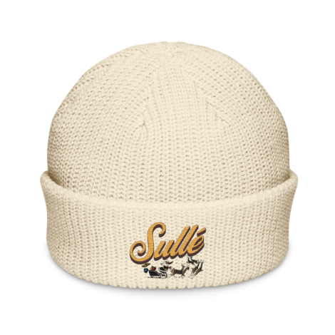 Sulle Santa Beanie - Image 3