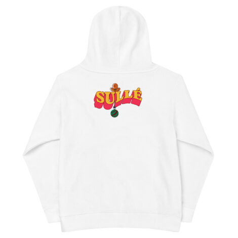 YKTV Kids Hoodie - Image 5
